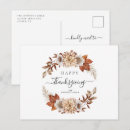 Suche nach thanksgiving postkarten Freundschaftlich
