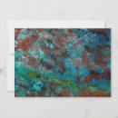 Suche nach mineral karten Von nahem