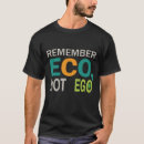 Suche nach ego tshirts Umwelt