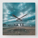 Suche nach dollar wanduhren Weiß