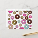 Suche nach donut postkarten Sprinklen