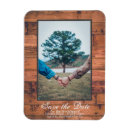 Suche nach rustikal save the date magnete Einfach