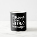 Suche nach bücher sind liebe tassen Typografie