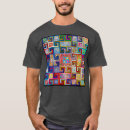 Suche nach trauriger clown tshirts Karavaggio