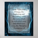 Suche nach alpha und omega poster Christlich