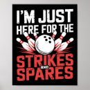 Suche nach streik poster Bowling