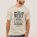 Suche nach bester vater tshirts Grandfather