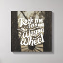 Suche nach wagen leinwandbilder Land