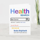 Suche nach zahnarzt spaß karten Lustig