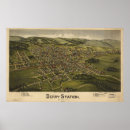 Suche nach derry poster Vintag