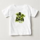 Suche nach dc babykleidung Der smaragdgrüne gladiator