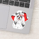 Suche nach yorkie aufkleber Bezaubernd