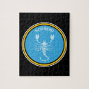 Suche nach scorpio puzzle Skorpio