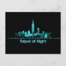 Suche nach taipei postkarten Stadt