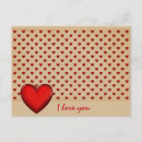 Suche nach retro valentinstag postkarten Liebe