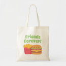 Suche nach für burger tote bags Freundschaft