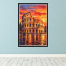Suche nach rome leinwandbilder Kolosseum