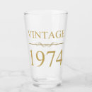 Suche nach das 1974 trinkgefäße 50 geburtstag