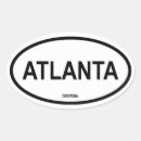 Suche nach atlanta aufkleber Georgia