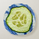 Suche nach gurke kissen Grün