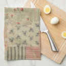 Suche nach floral geschirr tücher Vintage