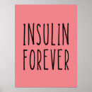 Suche nach insulin poster T1d