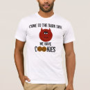 Suche nach dunkle seite tshirts Teufel