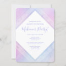 Suche nach mädchen wellness center party einladungen Pastellfarben