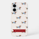 Suche nach dachshund iphone hüllen Dackel