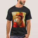 Suche nach jahr des affen tshirts Sternzeichen