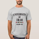 Suche nach der irak tshirts Regierung