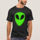 Suche nach grünes alien tshirts Raumfahrer