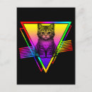 Suche nach retro katzen postkarten Liebhaber