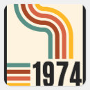 Suche nach 1974 aufkleber Retro