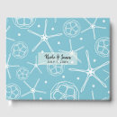 Suche nach strand hochzeit gästebuch Elegant