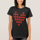 Suche nach meistverkaufte tshirts Bestseller