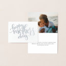 Suche nach muttertagskarten Bild