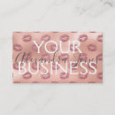 Suche nach lippenstift visitenkarten Für sie