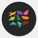 Suche nach amphibien aufkleber Frösche
