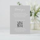 Suche nach qr code karten Elegant