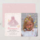 Suche nach tutu einladungen Rosa
