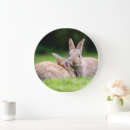 Suche nach bunny wanduhren Natur