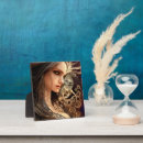 Suche nach göttin fotoplatten Ai generiert