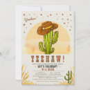 Suche nach party hats geburtstag einladungen Cowboyhut