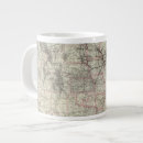 Suche nach st paul tassen Map