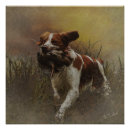 Suche nach die bretagne poster Spaniel