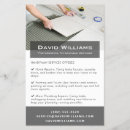 Suche nach handyman flyer Beruflich