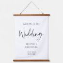 Suche nach begrüßung hochzeitsbanner Einfach