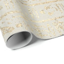 Suche nach ägyptische hieroglyphen geschenkpapier Gold