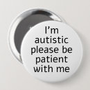 Suche nach aufnahme buttons Bewusstsein für autismus